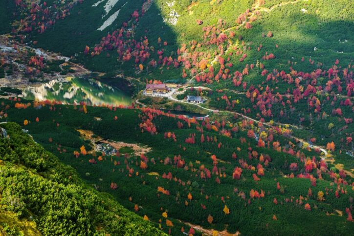 GRAND PRIX 2025_Peter Dobrovský – Cestou farieb Vysoké Tatry