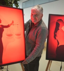 fotograf Róbert Klik