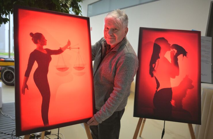 fotograf Róbert Klik