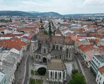 Košice
