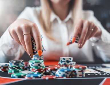 poker