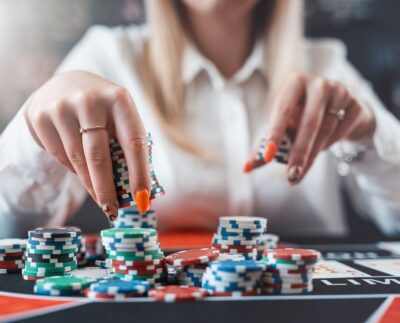 poker