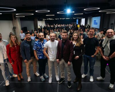 Lepšia konferencia