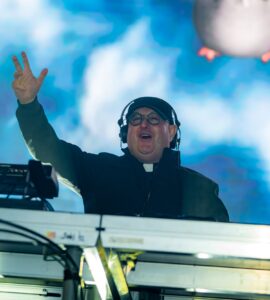 DJ Padre