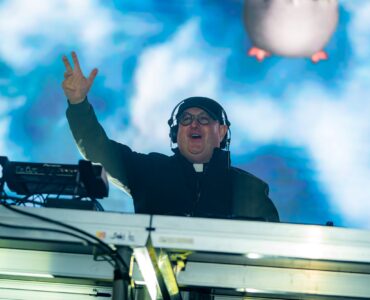 DJ Padre