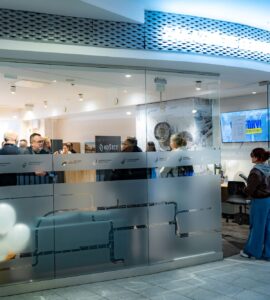 DPMK železničná stanica