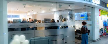 DPMK železničná stanica