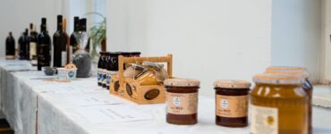 regionálny produkt kraja