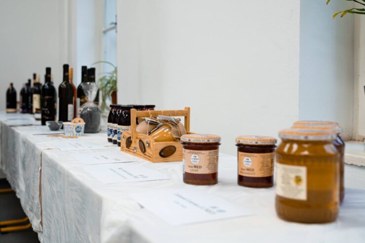 regionálny produkt kraja