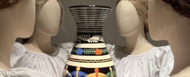 pozdišovská keramika VSM