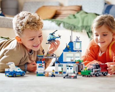 lego
