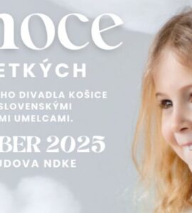 Vianoce pre všetkých