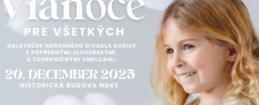 Vianoce pre všetkých