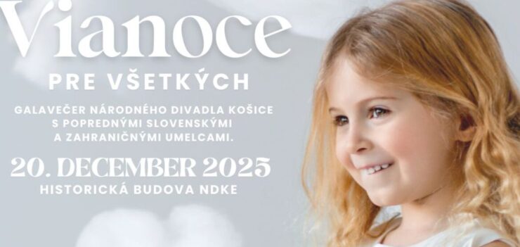 Vianoce pre všetkých