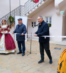 meštiansky dom Levoča