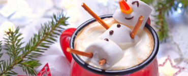 vianočný nápoj