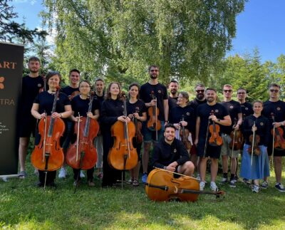 Edevart orchestra