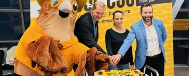 Letisko Košice víťazka Nikola