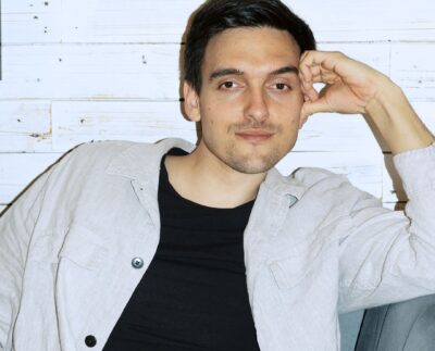 Matej Hrabovský