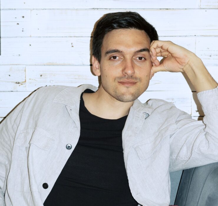 Matej Hrabovský
