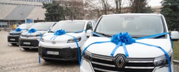 autá pre imobilných PSK