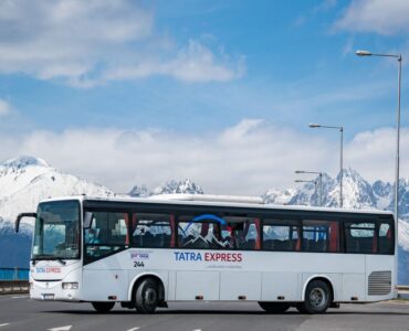 bus