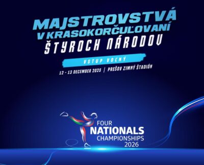 Majstrovstvá krasokorčuliarov