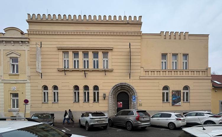 Jorik mení tvár: Bábkové Divadlo Košice stavia na technike aj energii priestoru