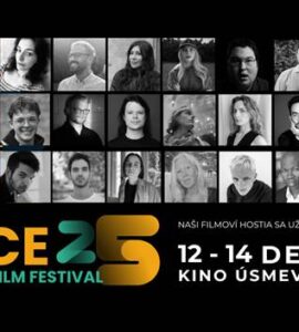 Košice Film Festival