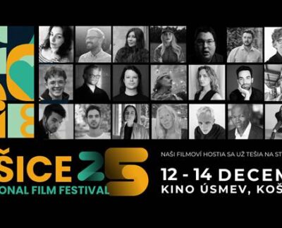 Košice Film Festival
