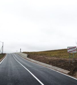 Svidnička zárubný múr