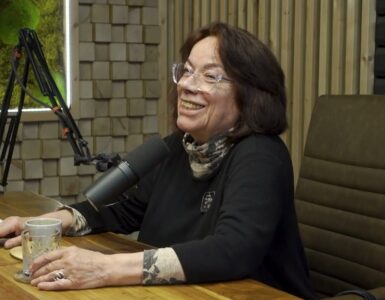 Katarína Blažová Tekeľová