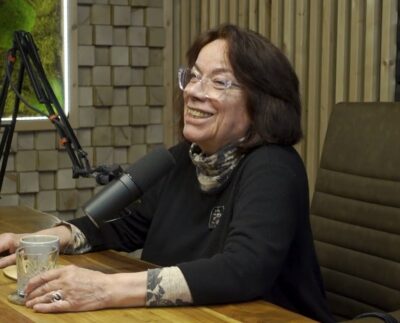 Katarína Blažová Tekeľová