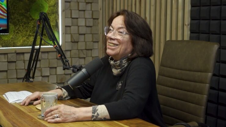 Katarína Blažová Tekeľová