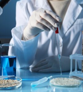 genetická diagnostika