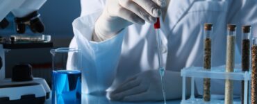 genetická diagnostika