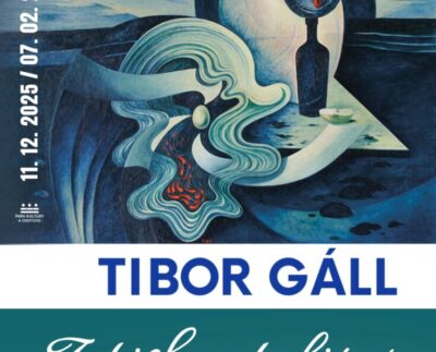 tibor gáll