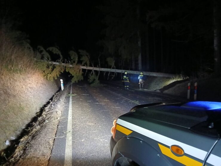 víchrica zdroj: DHZ Medveďov