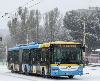 autobus
