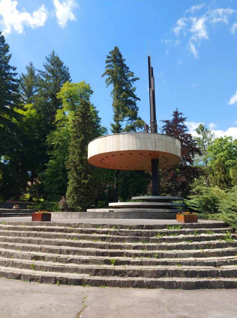 V Bardejovských Kúpeľoch prebieha často aj kultúrny program