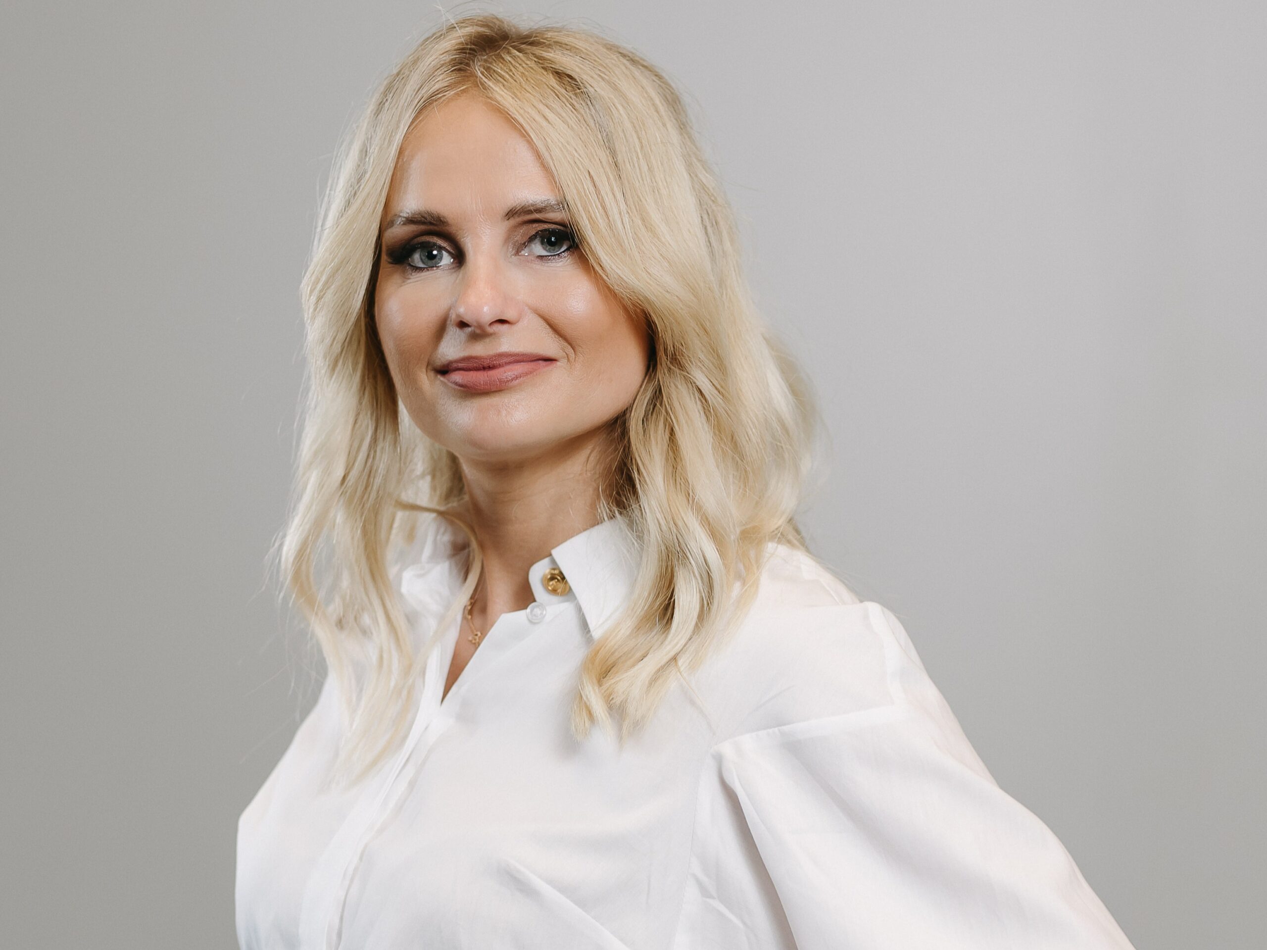 Ako si vyjednať lepšie pracovné podmienky bez arogancie – radí šéfka MAXIN´S Group
