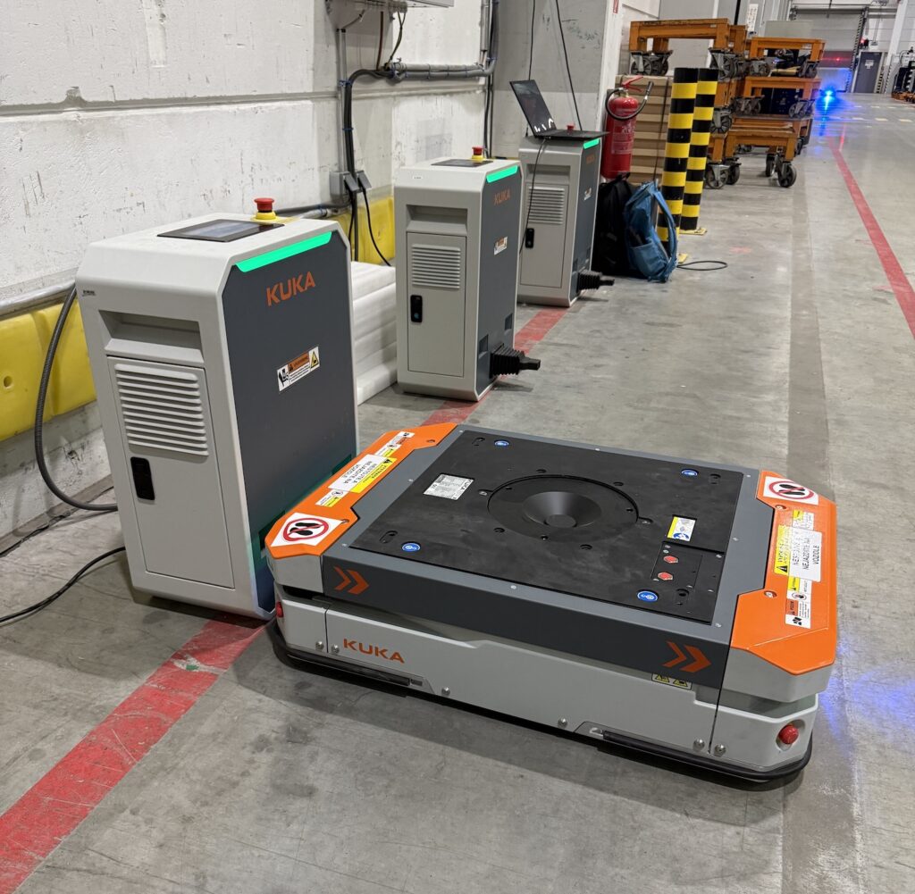 Foto: Magna Powertrain 