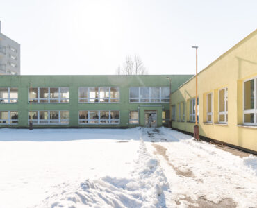 Vivantis Prešov