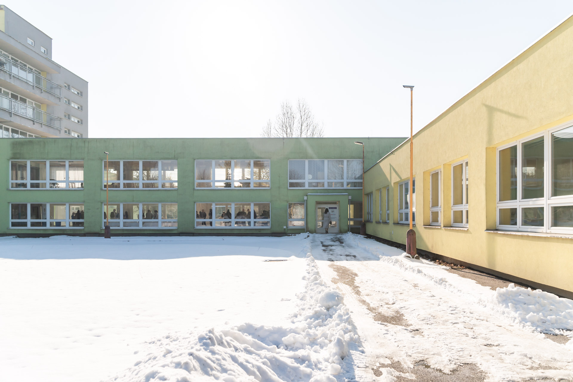 Prešovský kraj rozbehol výstavbu 3 nových ambulancií, majú priniesť dostupnejšiu zdravotnú starostlivosť