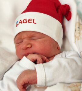 Prvé bábätko roka 2026