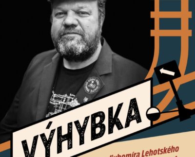 Výhybka