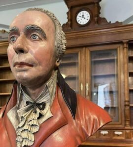 lekáreň u Božieho oka