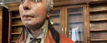 lekáreň u Božieho oka