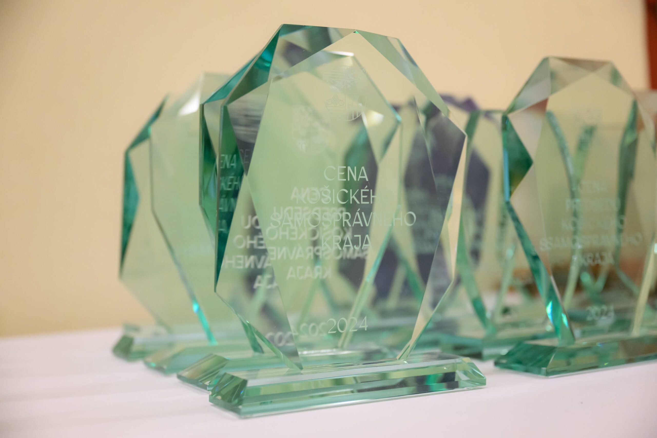 Nominácie na Ceny Košického samosprávneho kraja a Historickú osobnosť regiónu sú známe