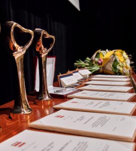 ocenenia mesta Prešov